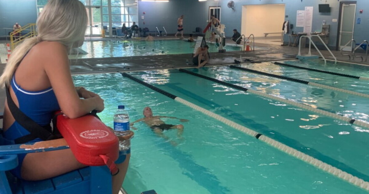 Middle Tennessee YMCA AI cameras spark parent privacy concerns