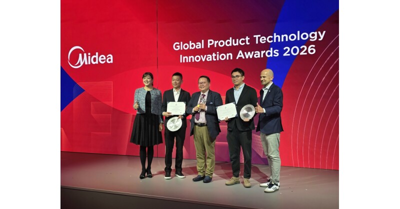 Midea Builds Momentum for European Built-In Cooking Strategy Following SpaceMaster’s IFA 2026 Debut