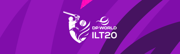 Mike Fordham appointed International League T20’s Interim Chief Operating Officer