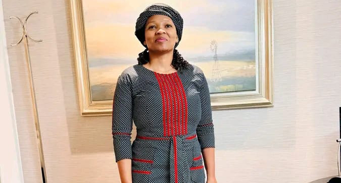 Minister confirms State House rape probe - The Reporter Lesotho