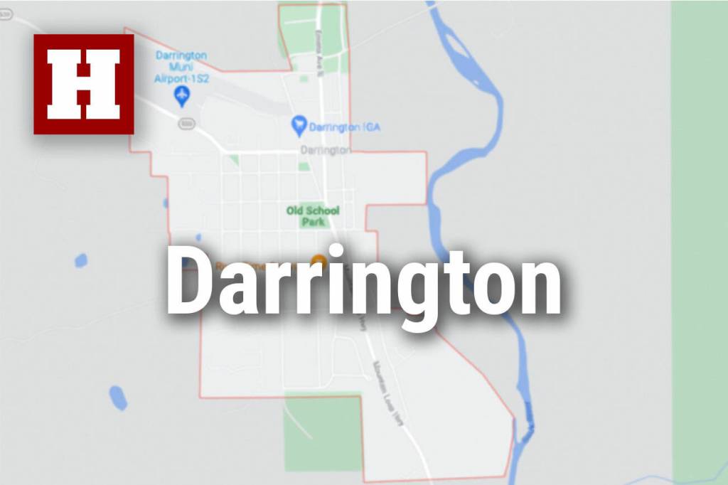 Mismanaged records allegedly fuel Darrington financial crisis