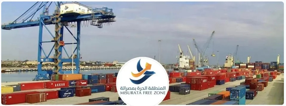 Misrata Free Zone Discusses Trade and Investment Ties with Malta