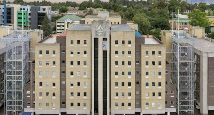 Mixing public and private: LNDC's new push for project finance