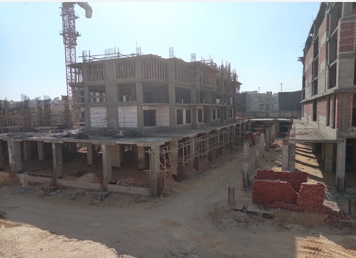 Modon Developments invests EGP 5bn in Green River Tower at New Capital