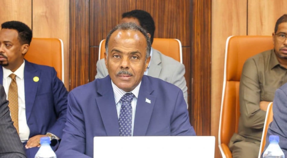Mogadishu Says the Ankara Declaration Now Governs Ethiopia - Somali News in English