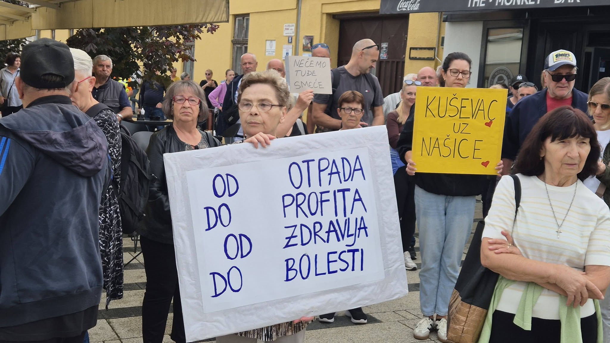 Monday Briefing from the Balkans: September 21, 2026