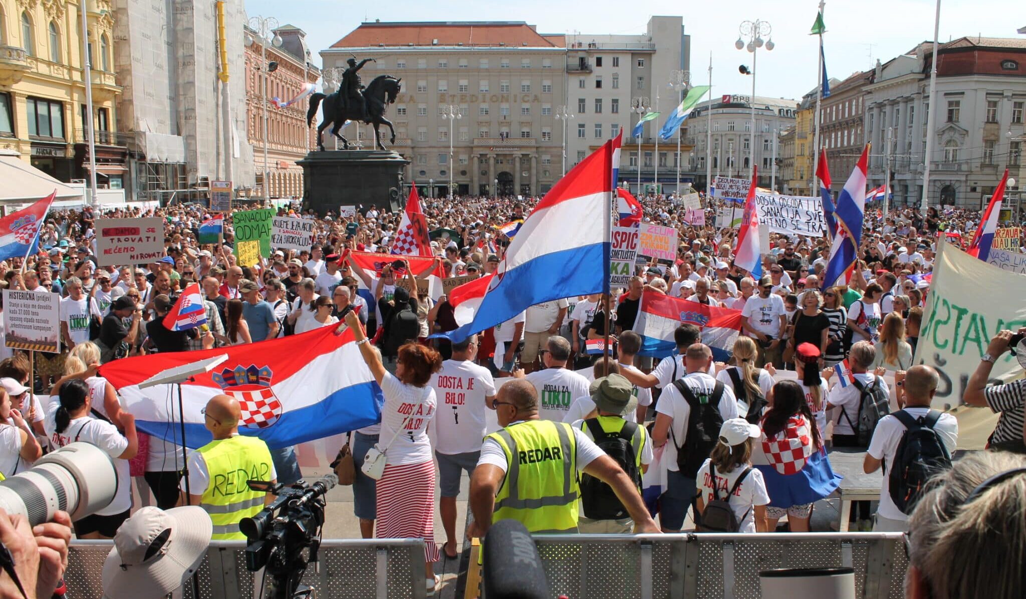 Monday Briefing from the Balkans: September 7, 2026
