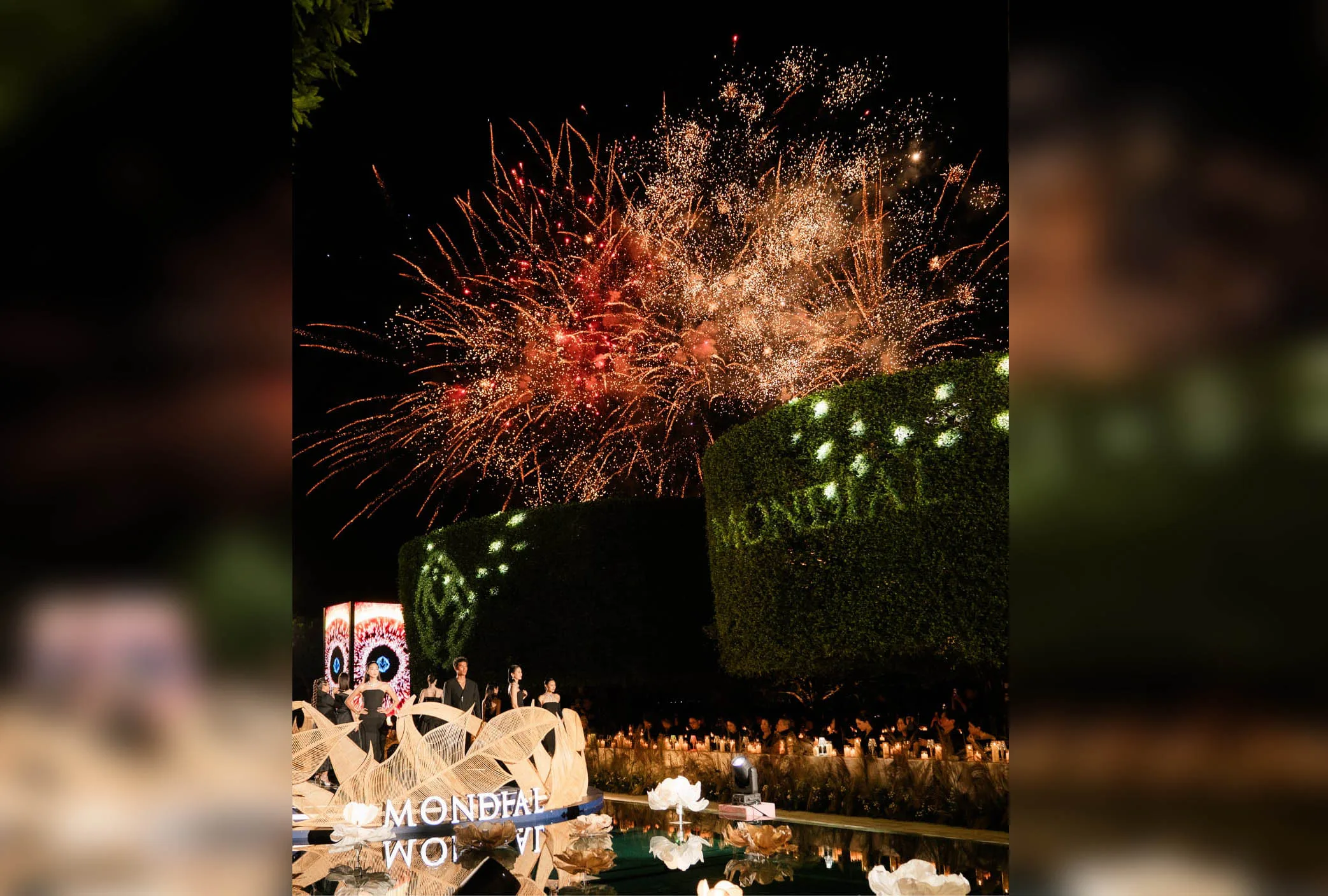 Mondial 47 Years: The World She Reigns Upon - ObserverID