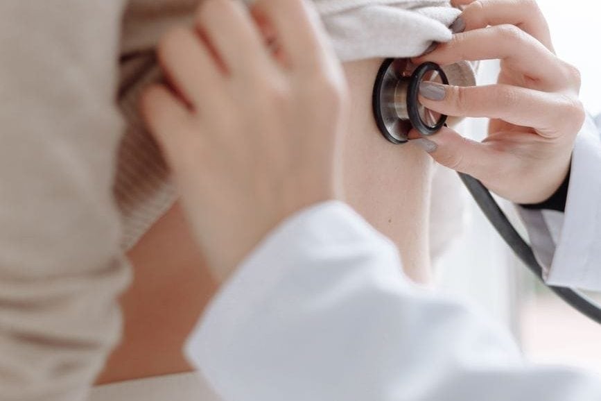 More and more children going to doctor with school problems