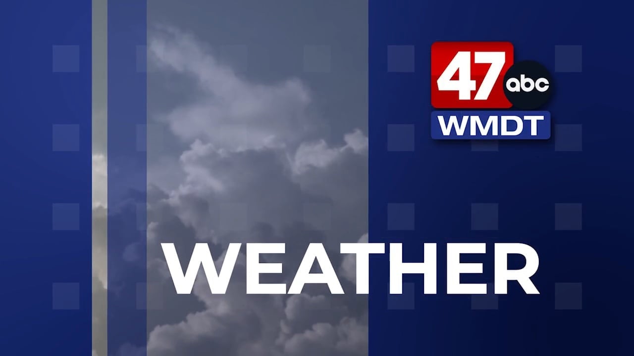 Morning Forecast (9/11/26) - 47abc