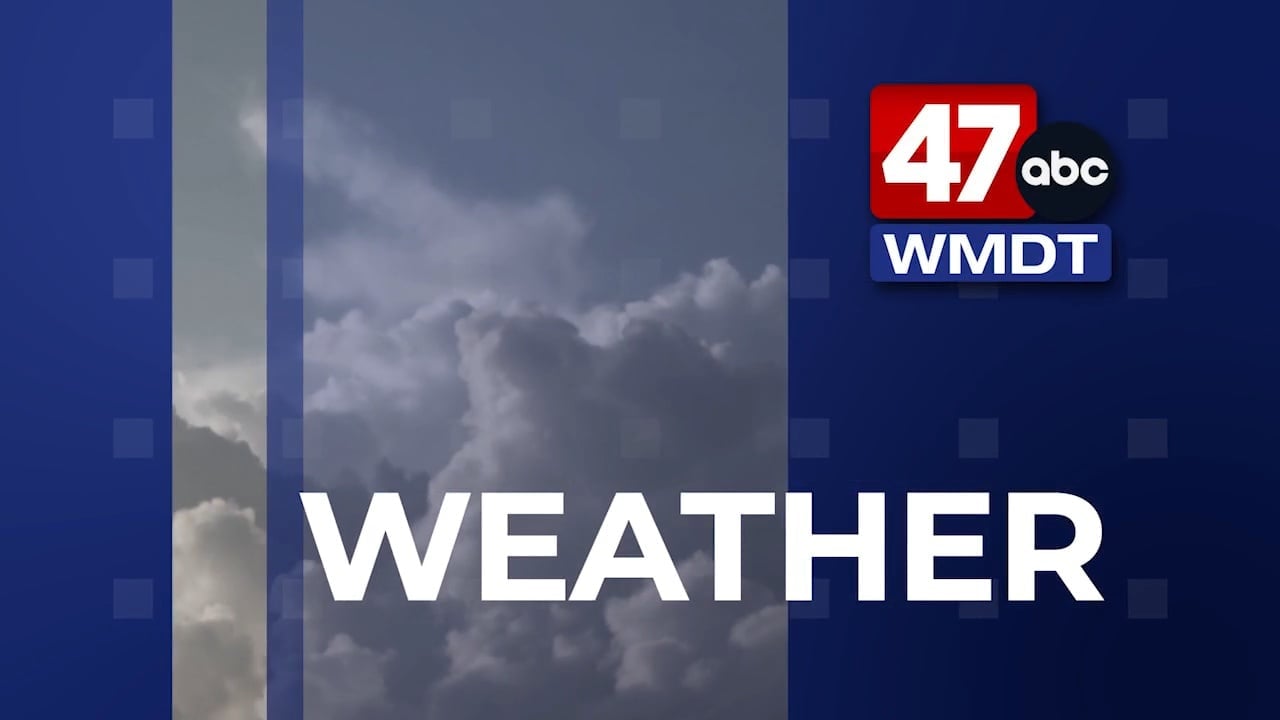 Morning Forecast (9/14/26) - 47abc
