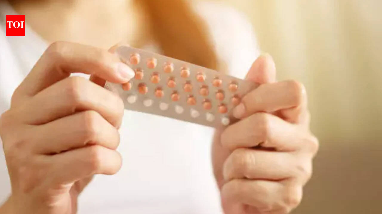 Morning-after pills may get 4 boxed warnings | India News