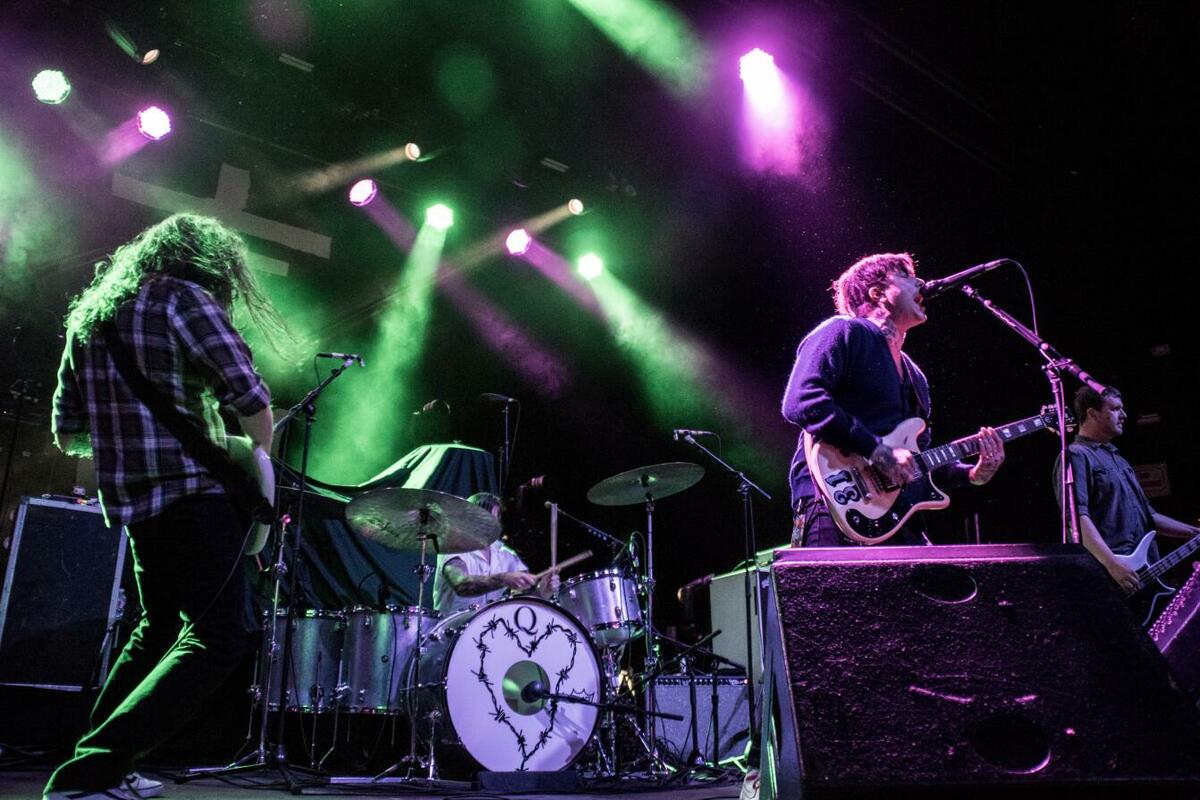 My Chemical Romance nagovijestio novi album, nakon 15 godina