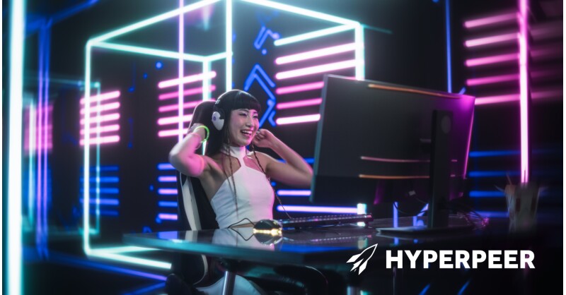 MyRepublic launches Hyperpeer, a Game Acceleration Service for Singapore and Malaysia