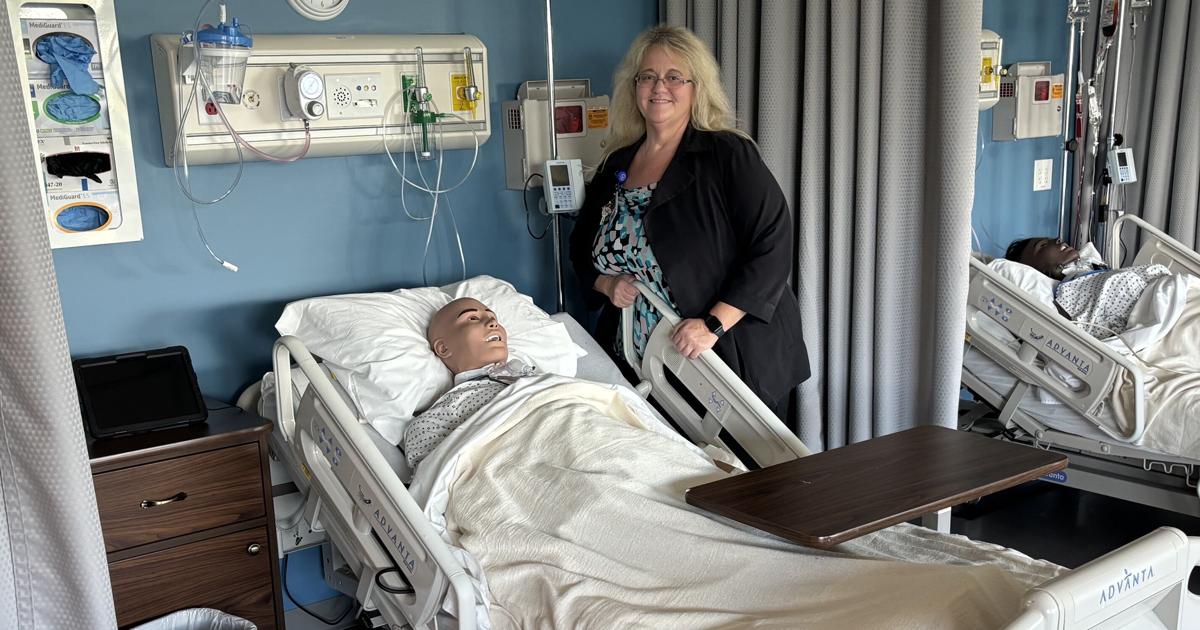 Myrtle Beach Galen School of Nursing helps nursing shortage | News