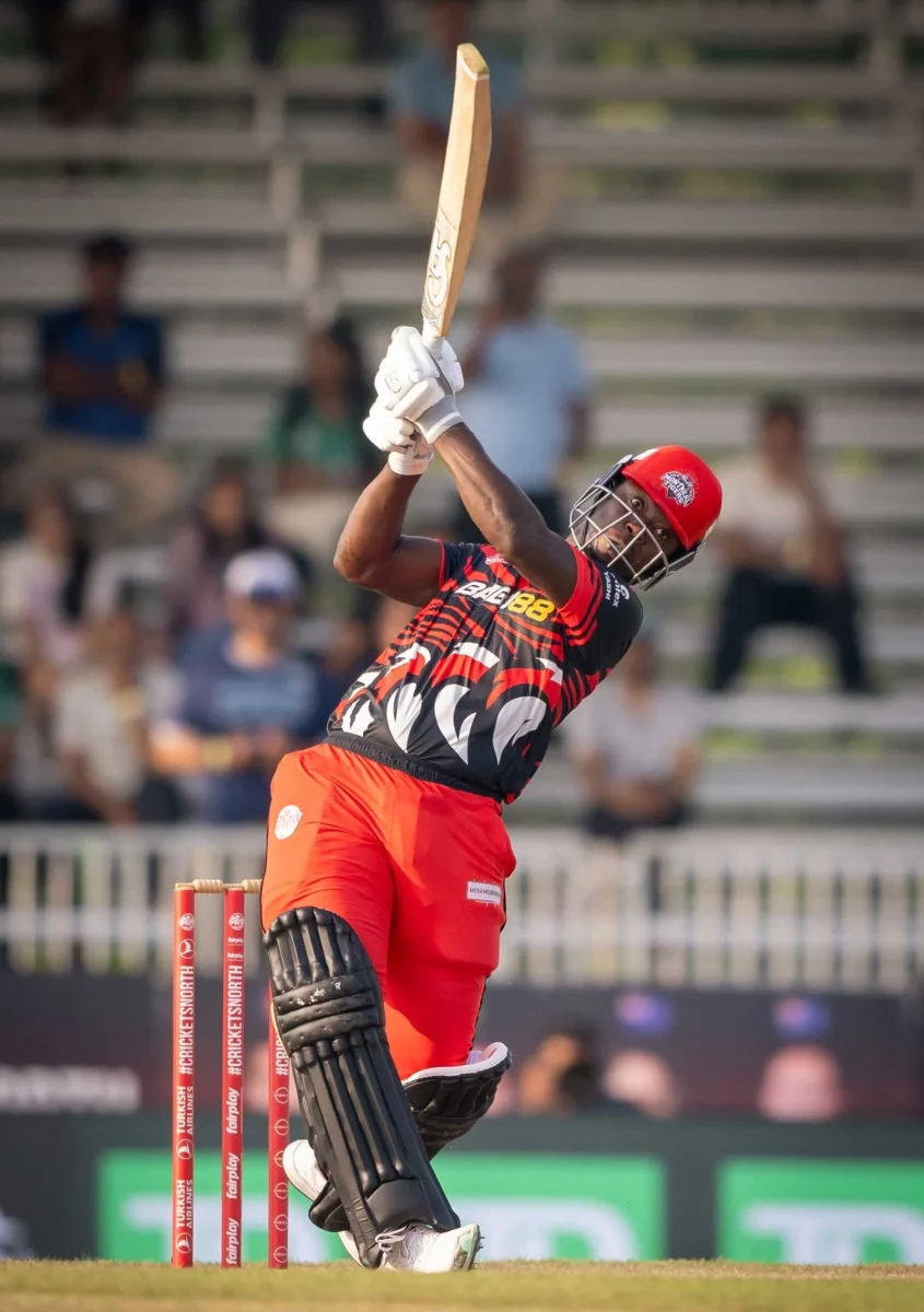 NCL GT20 heading to Caribbean for 2026 season
