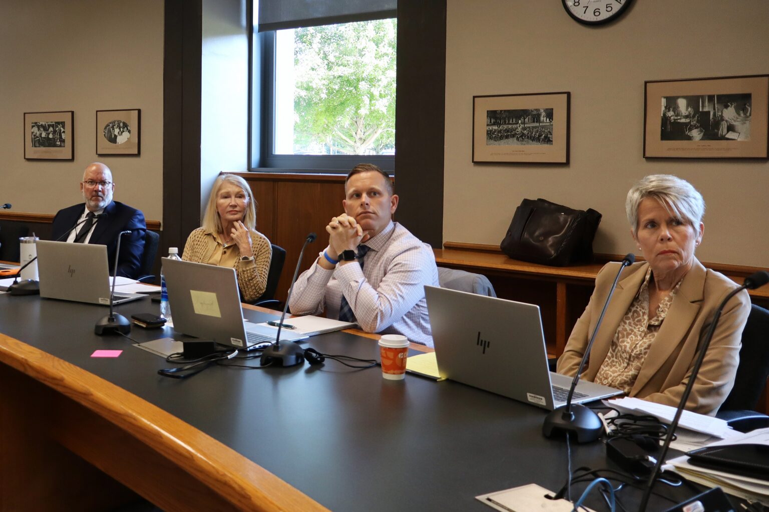 ND Ethics Commission to ask for more staff -
