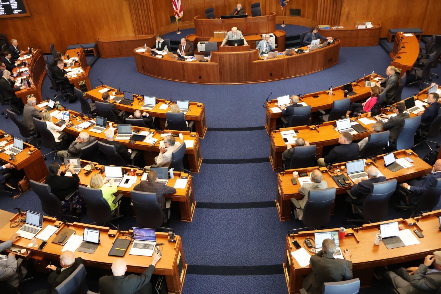 ND bans synthetic kratom, will regulate natural products -