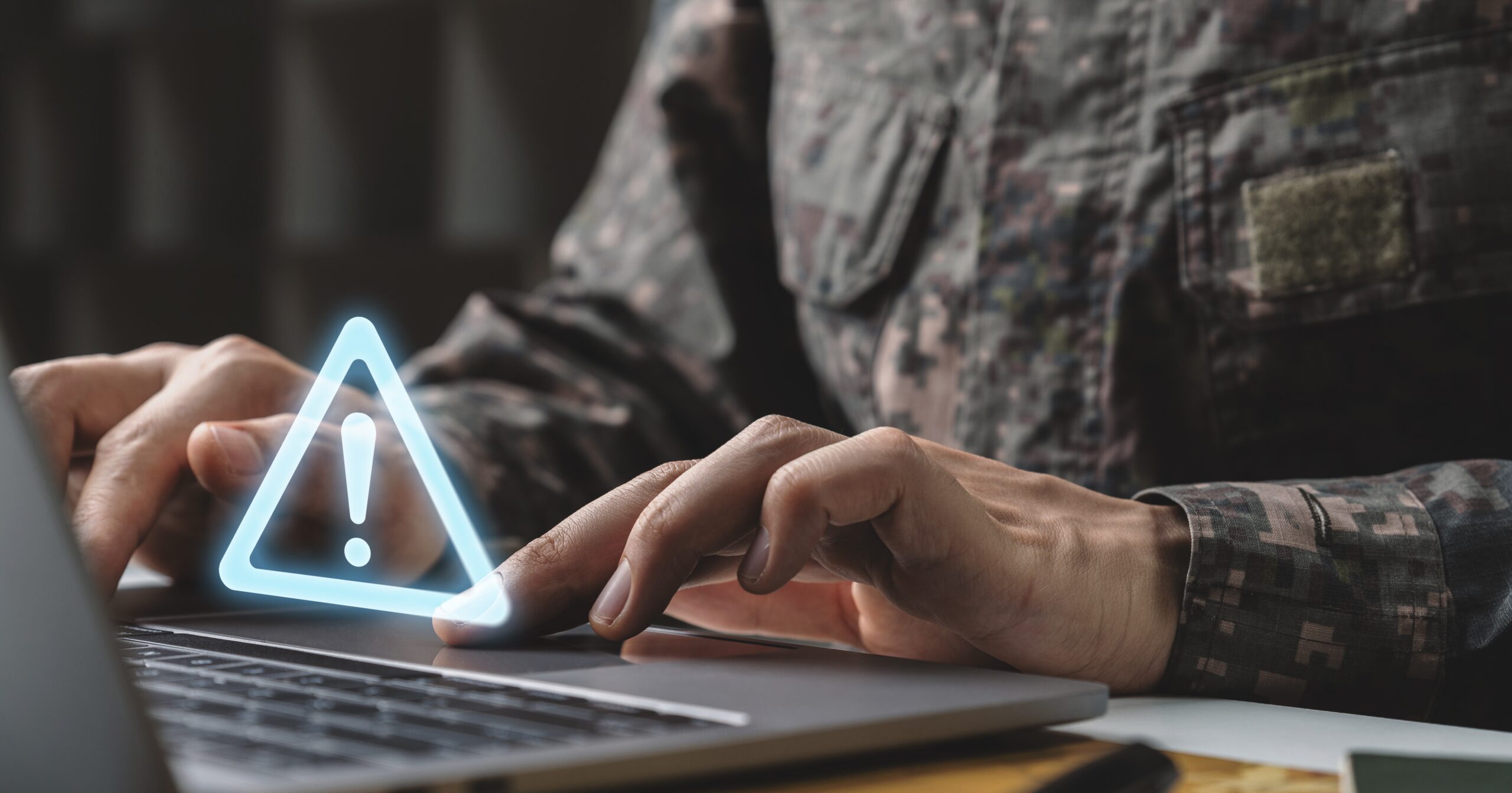 ND veterans targeted as scams get smarter