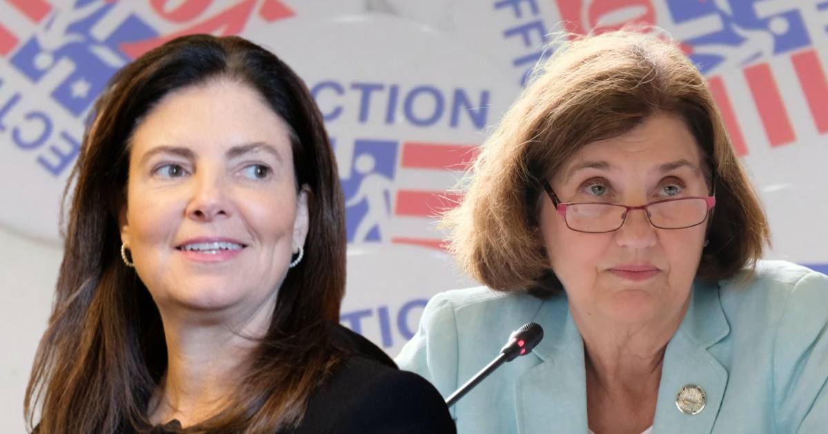 NH governor's race: The sleepiest state primary?