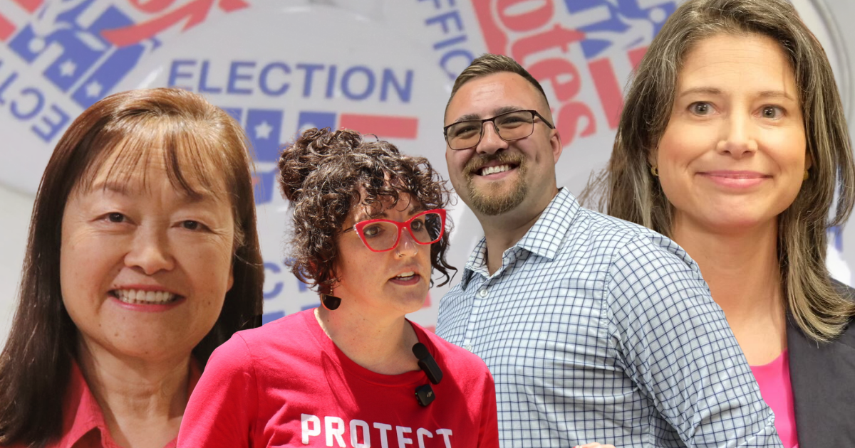 NH's 2nd Congressional District: These primaries are more than meets the eye