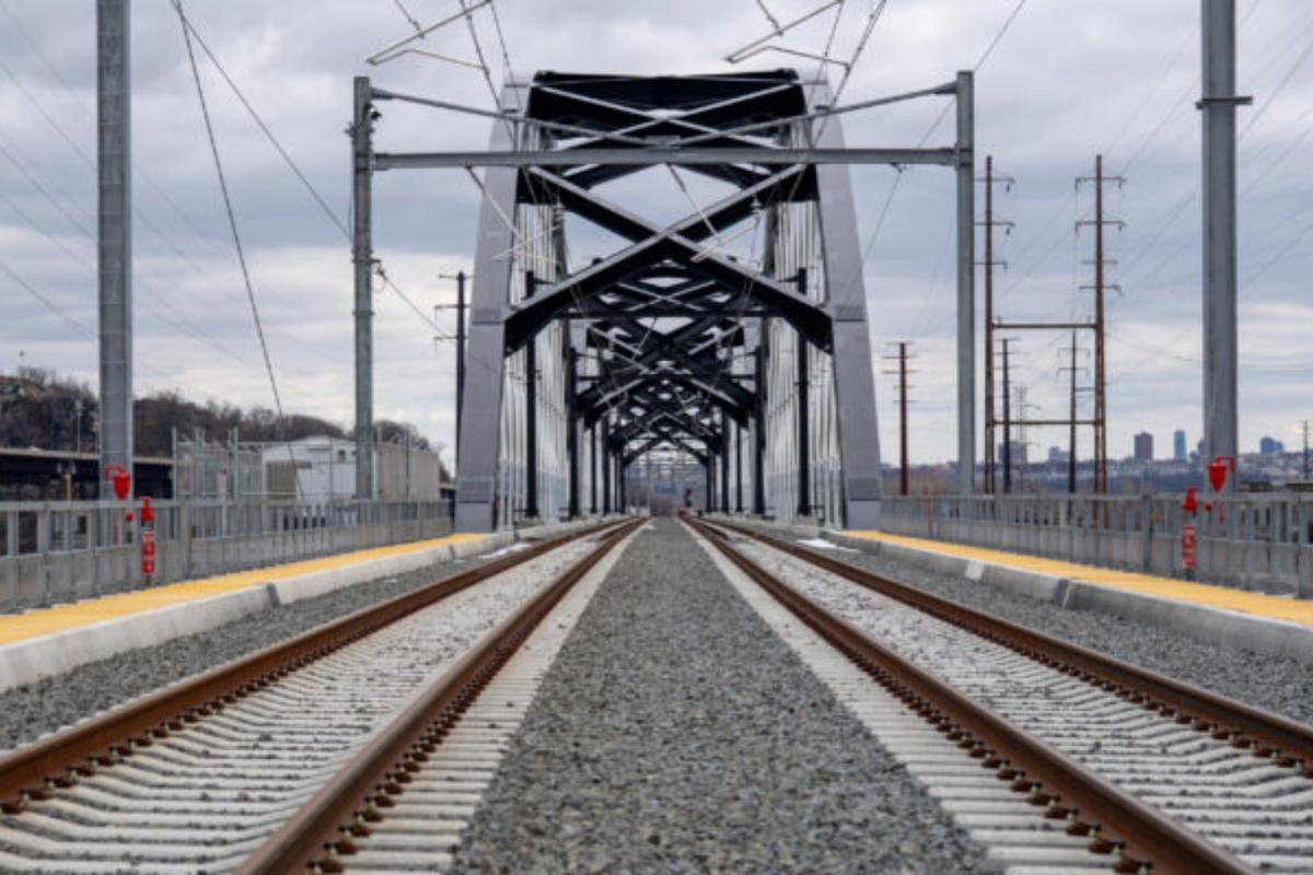 NJ Transit service cuts coming during Portal Bridge work