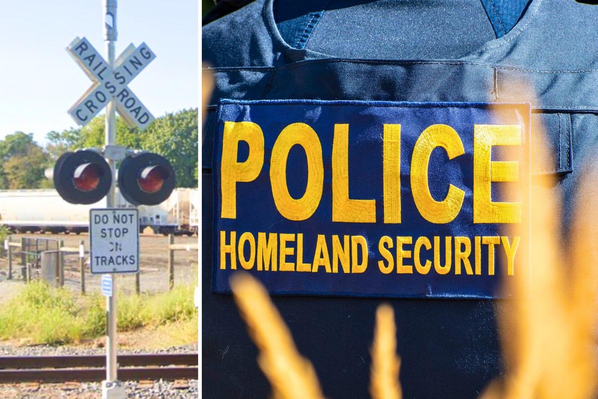 NJ kidnapping suspect was released from ICE custody in 2024