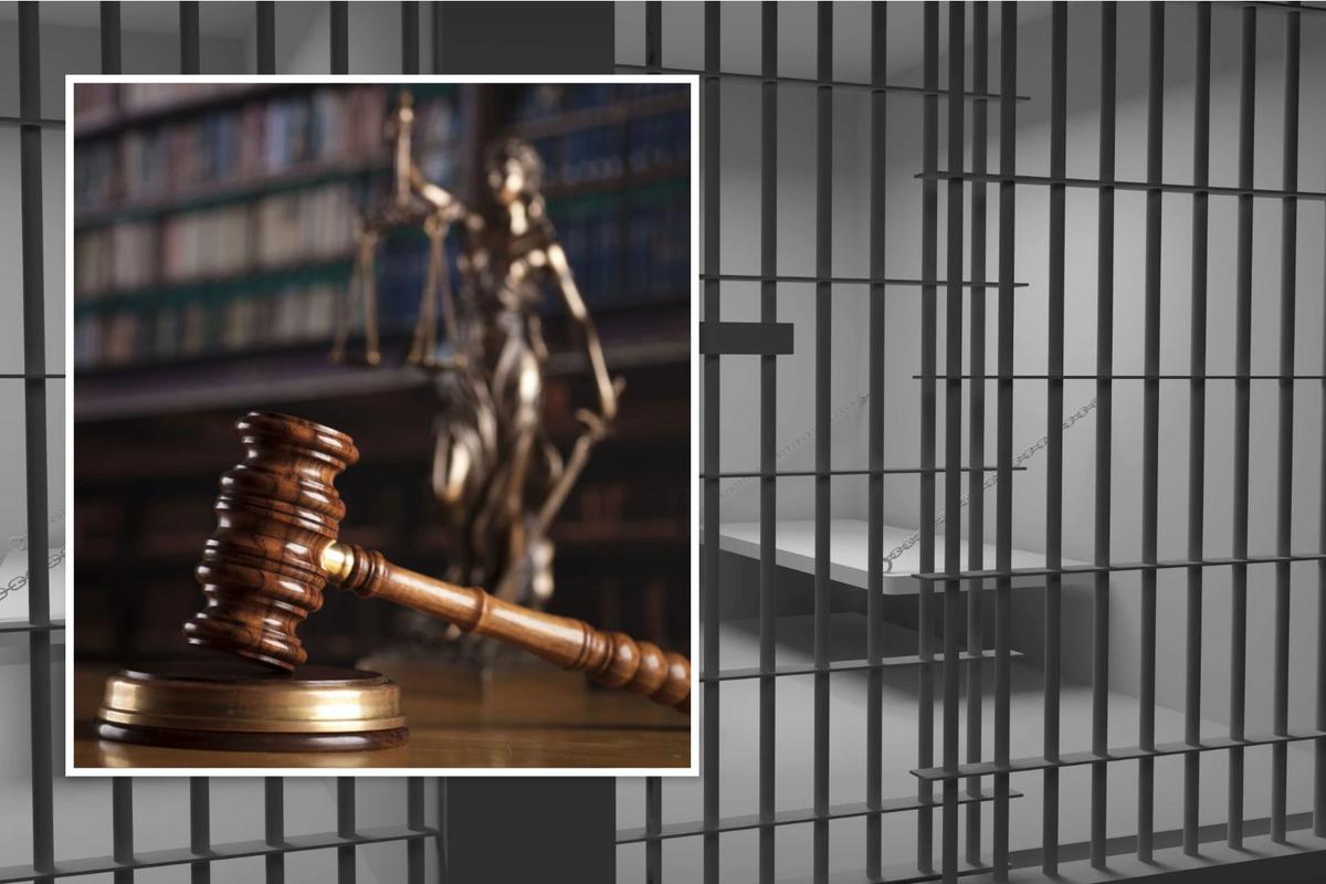 NJ man gets 16 years for deadly Route 80 wrong-way crash