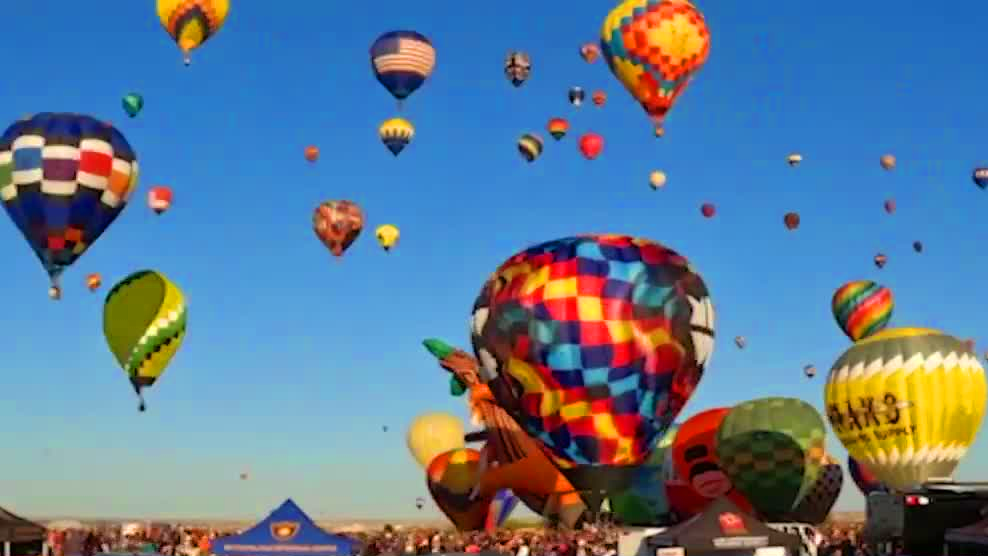 NM tourism revenue up, despite drop in total visitors