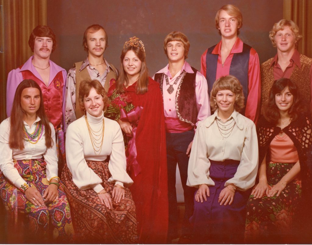 NSU Welcomes Back 1976 Gypsy Royalty as 2026 Parade Marshals