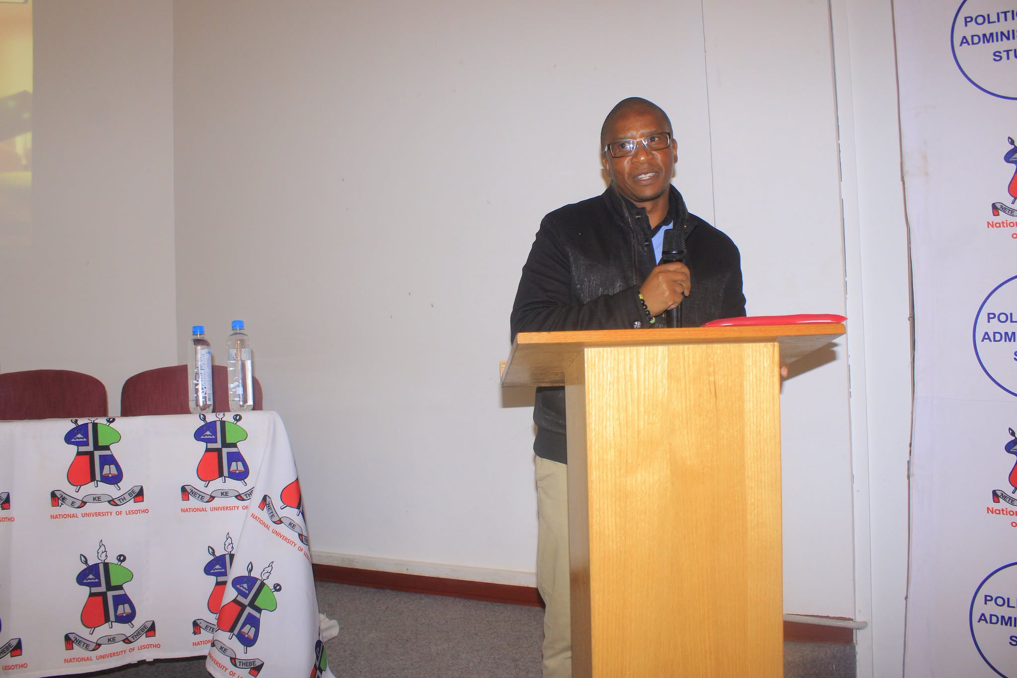 NUL Conference Reflects on Six Decades of Lesotho’s Independence and Future Development