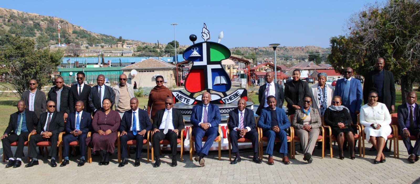 NUL conference marks 60 years of independence - The Reporter Lesotho