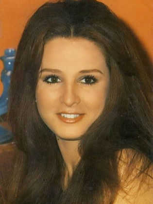 Naglaa Fathi - The eternal sweetheart