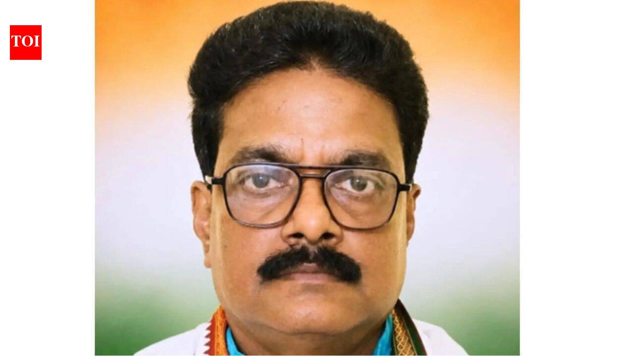 Nandigram bypoll: Congress candidate Milan Pradhan sent to judicial custody till October 5 in 2007 agitation case | India News