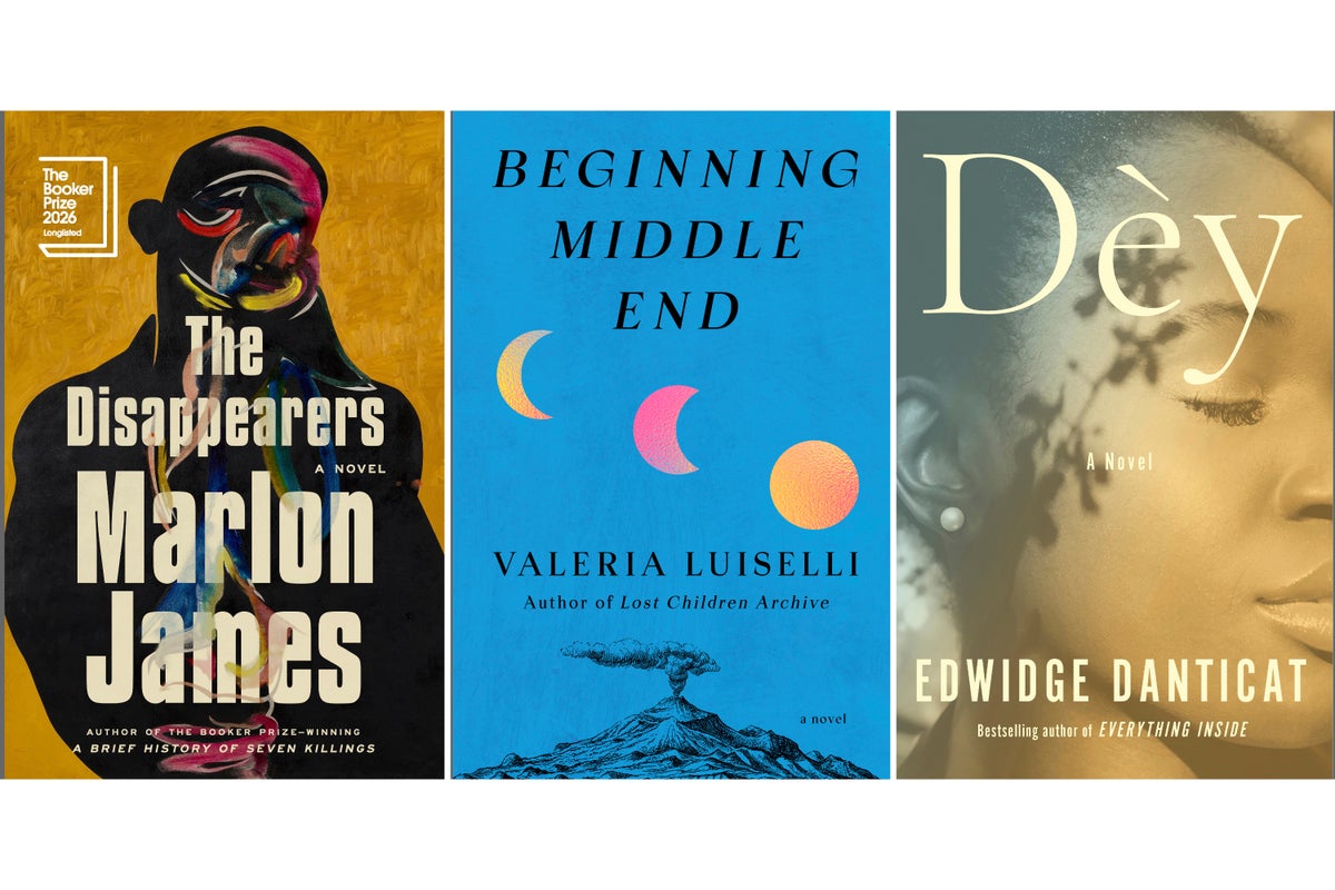 National Book Awards: Marlon James, Louise Erdrich and Karl Ove Knausgaard make long lists