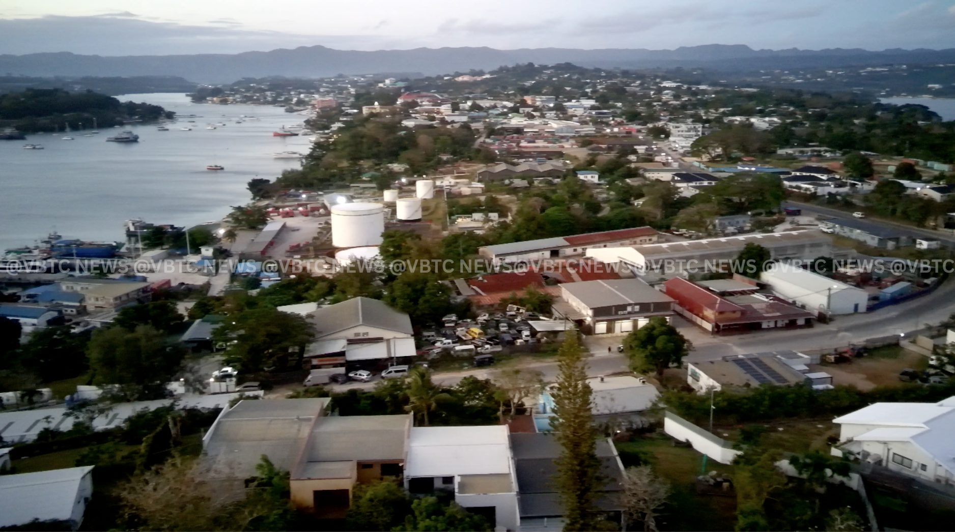 National Housing Corporation Tackles VT700 Million Debt