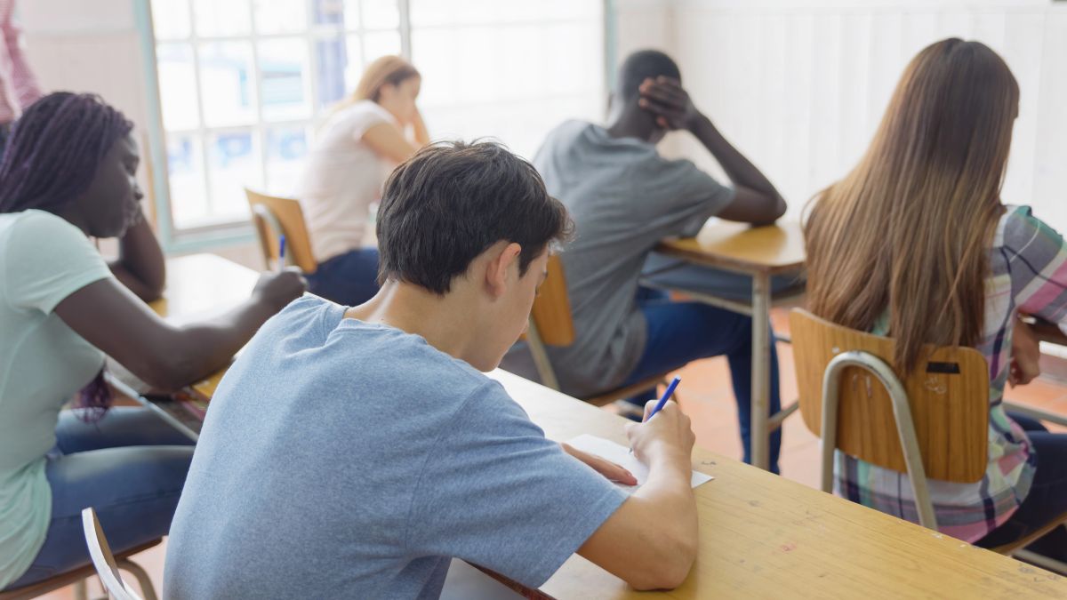 Nearly a quarter of children in NL have divorced parents