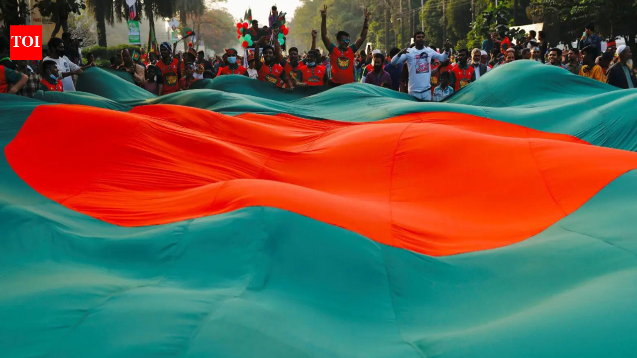 Need good working ties with India: Bangladesh