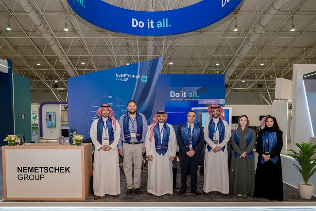 Nemetschek Arabia Showcases Connected Technologies for Smarter Facilities Management at SFMA EXPO 2026