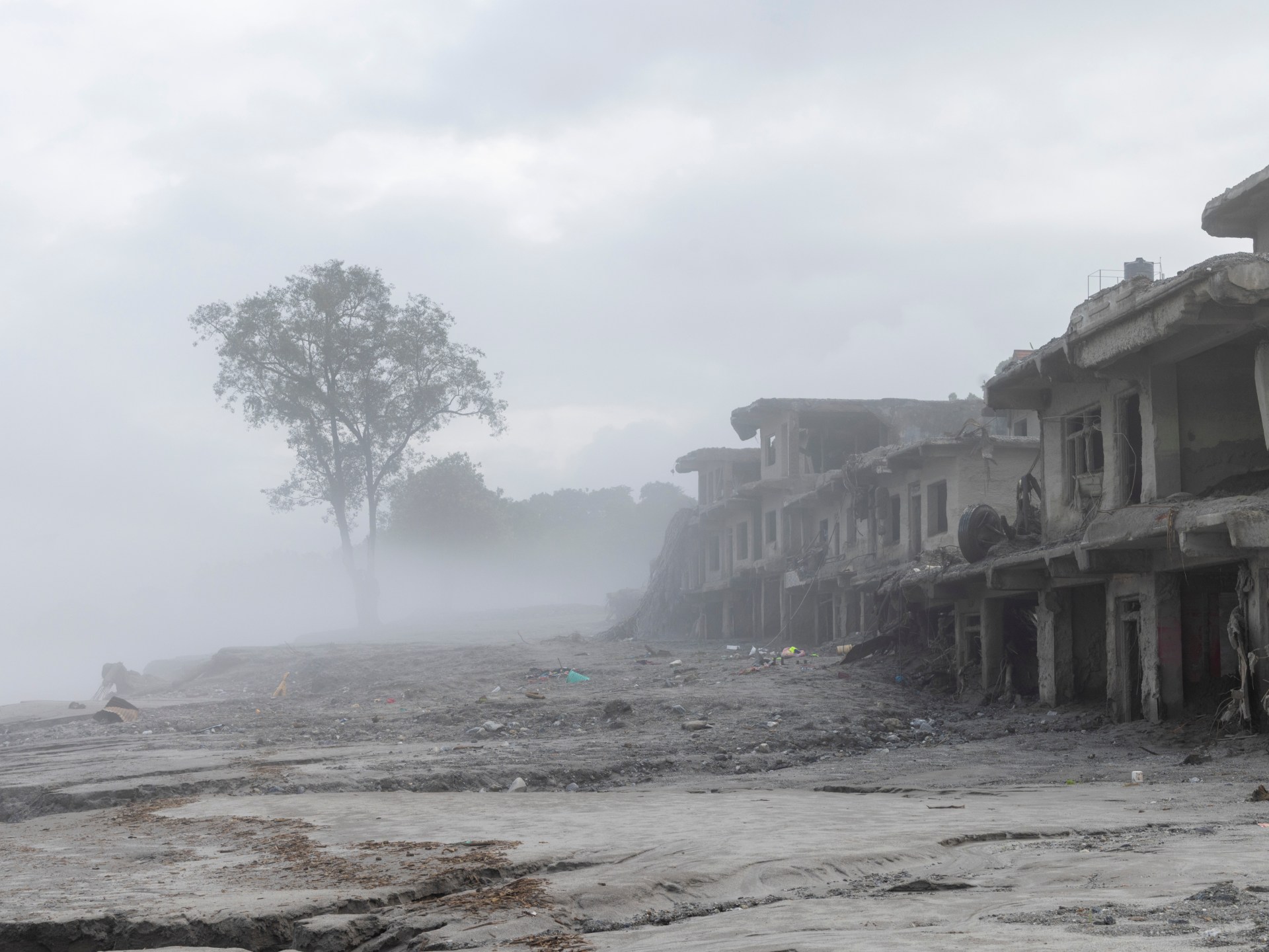 Nepal holds day of mourning for more than 1,300 killed in floods | Floods News