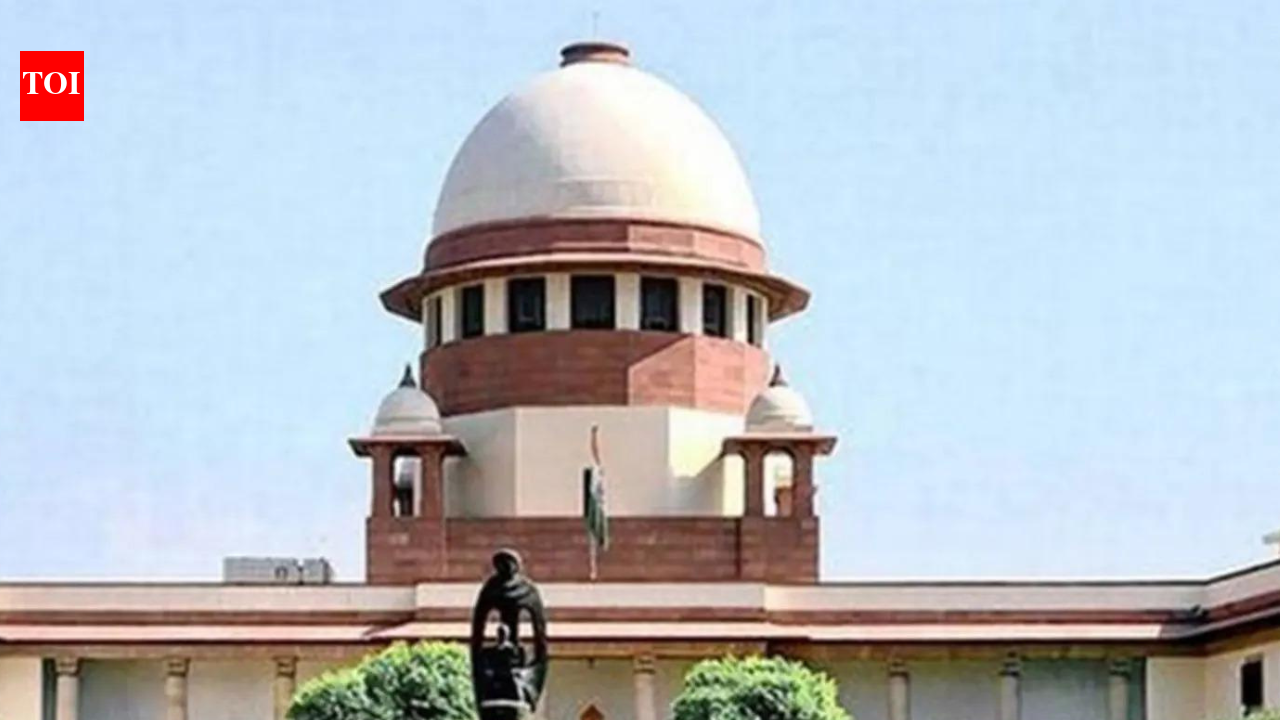 Netas need to be told assault on docs won't be tolerated: Supreme Court | India News