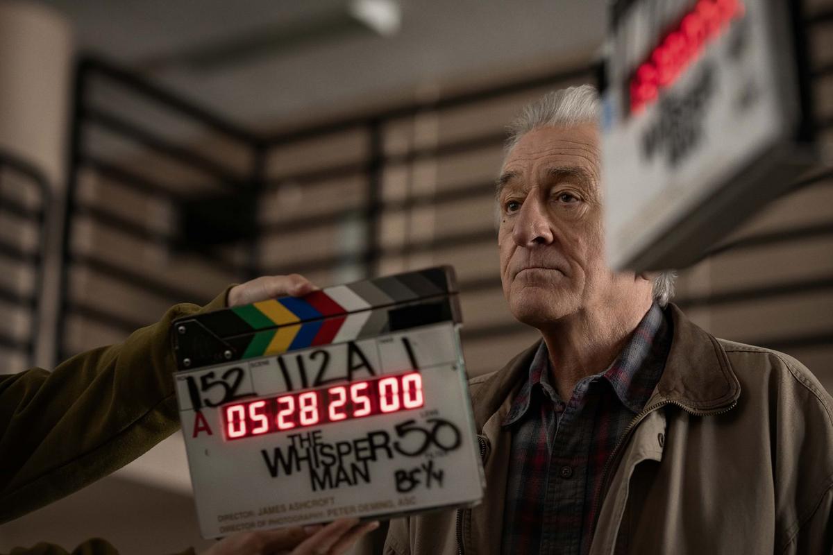 Netflix thriller ‘The Whisper Man’ filmed almost entirely in NJ
