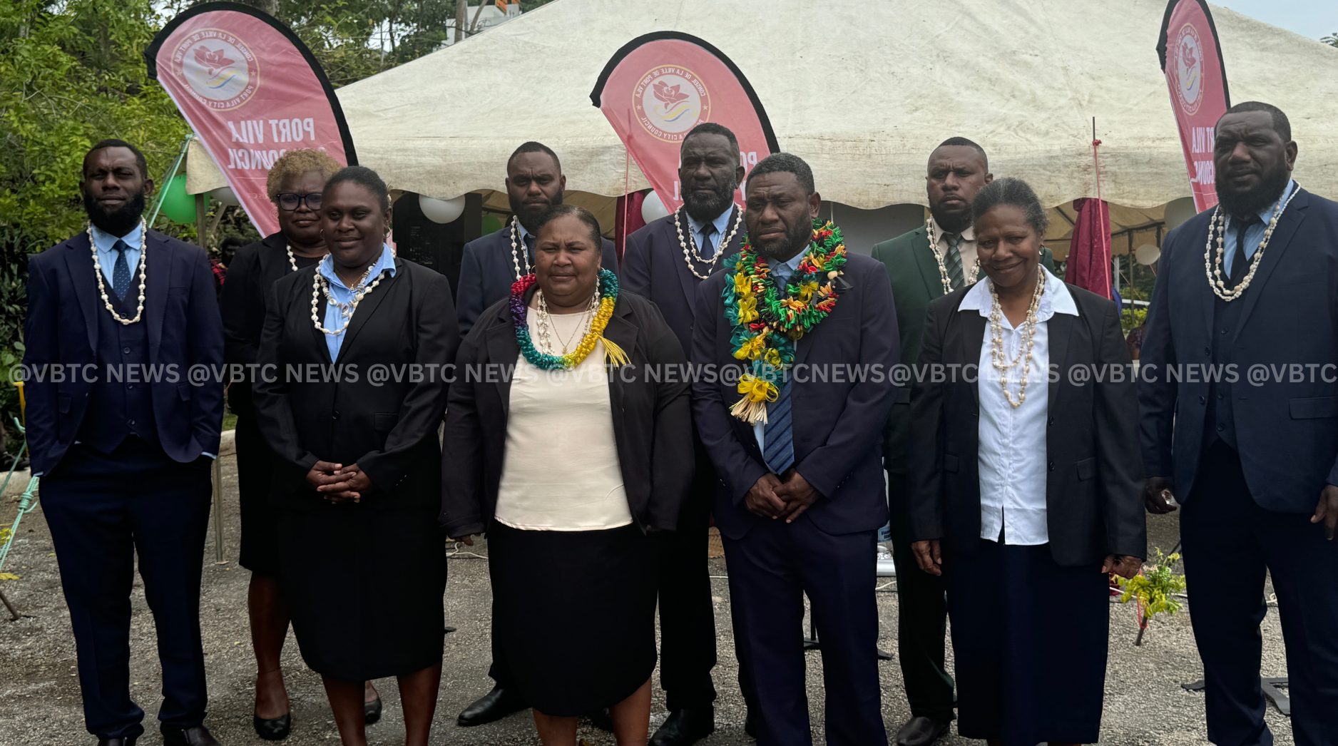 New Council to Review Work Done During Previous Council’s Suspension