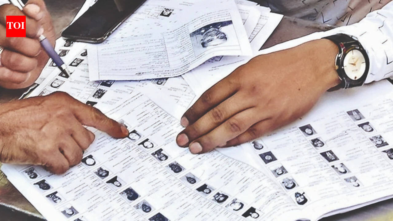 New Form 6 enrolments where no SIR is under way won't need mapping | India News