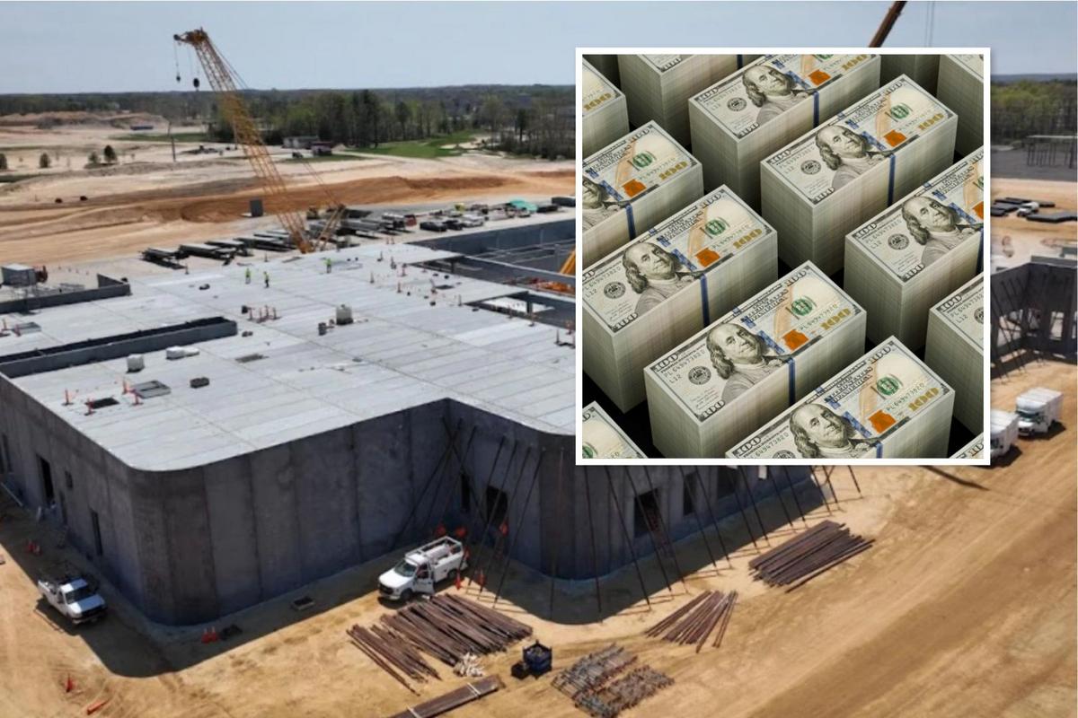 New Jersey data center violations renew moratorium calls