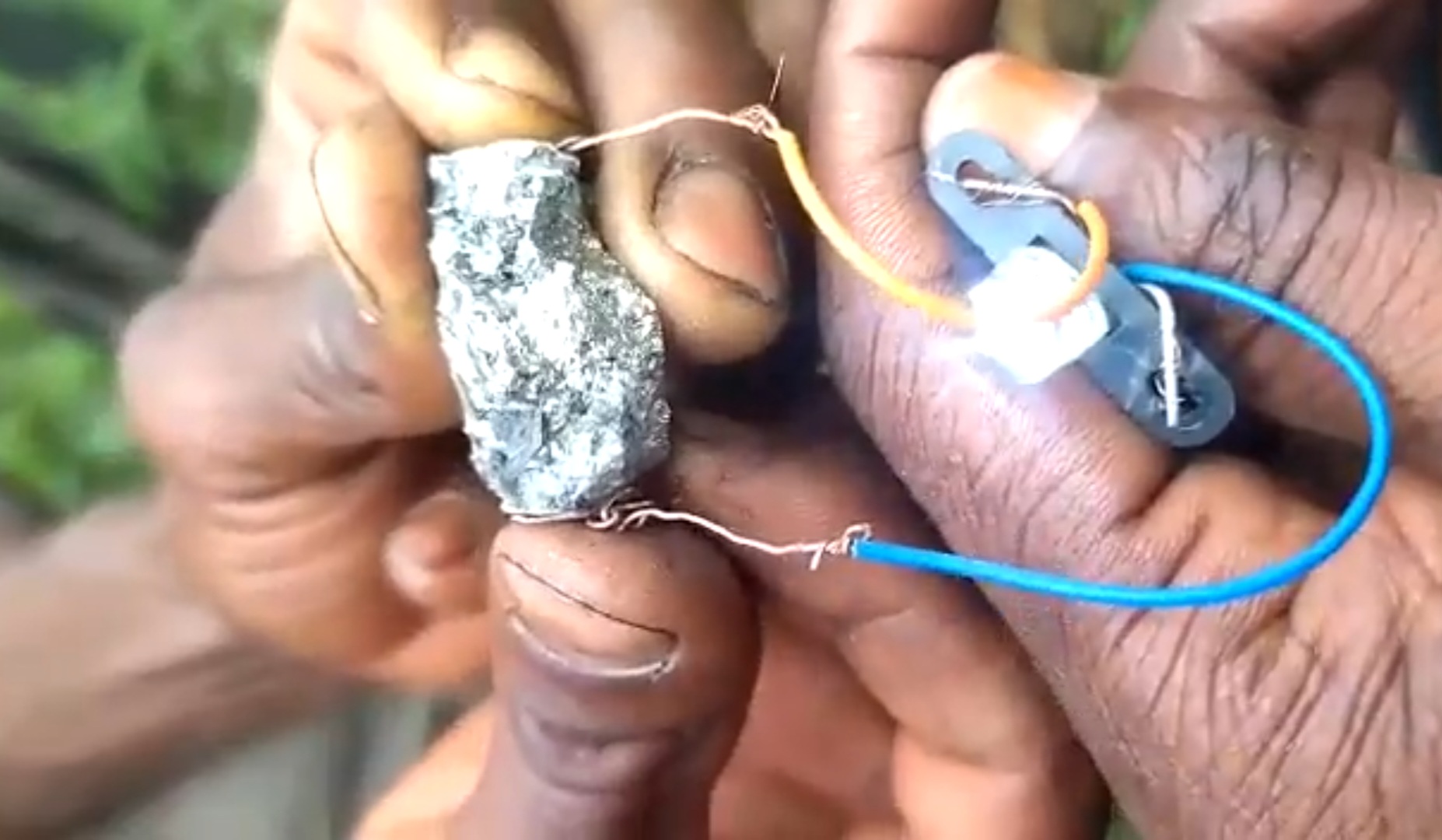 New Lithium Mine Emerges in M23-Held Rubaya, Adding to Congo’s Mineral Stakes