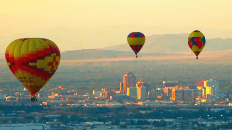 New Mexico Tourism Department rejects use of generative AI in advertising
