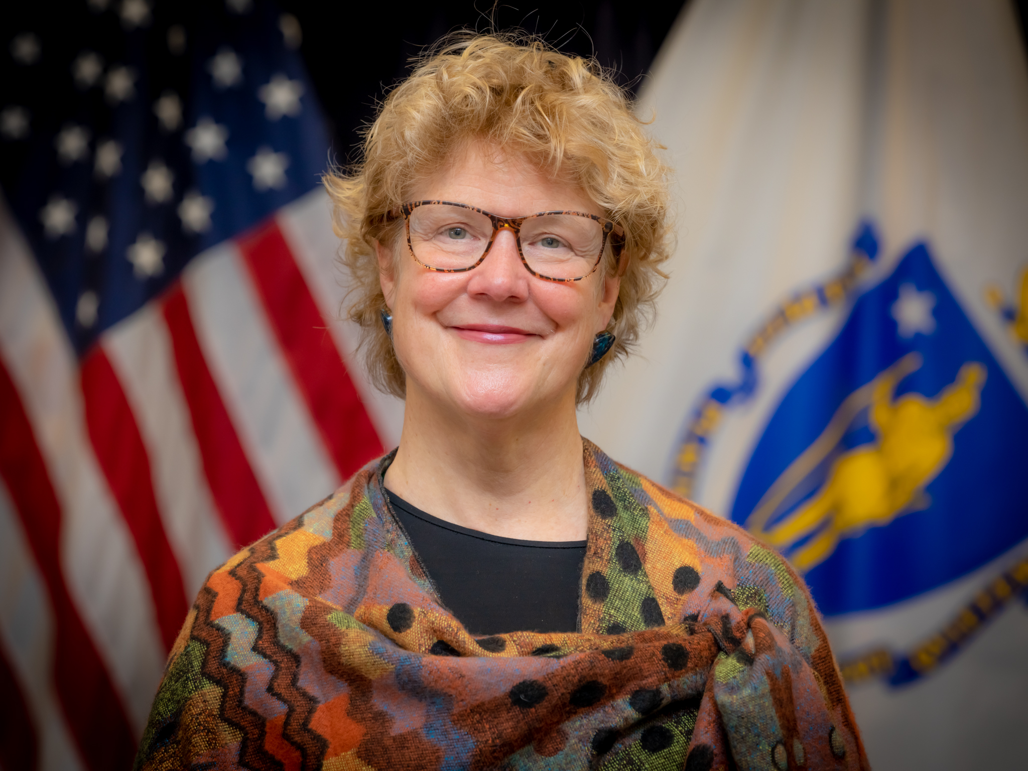 New VLGS President Melissa Hoffer starts Dec. 1
