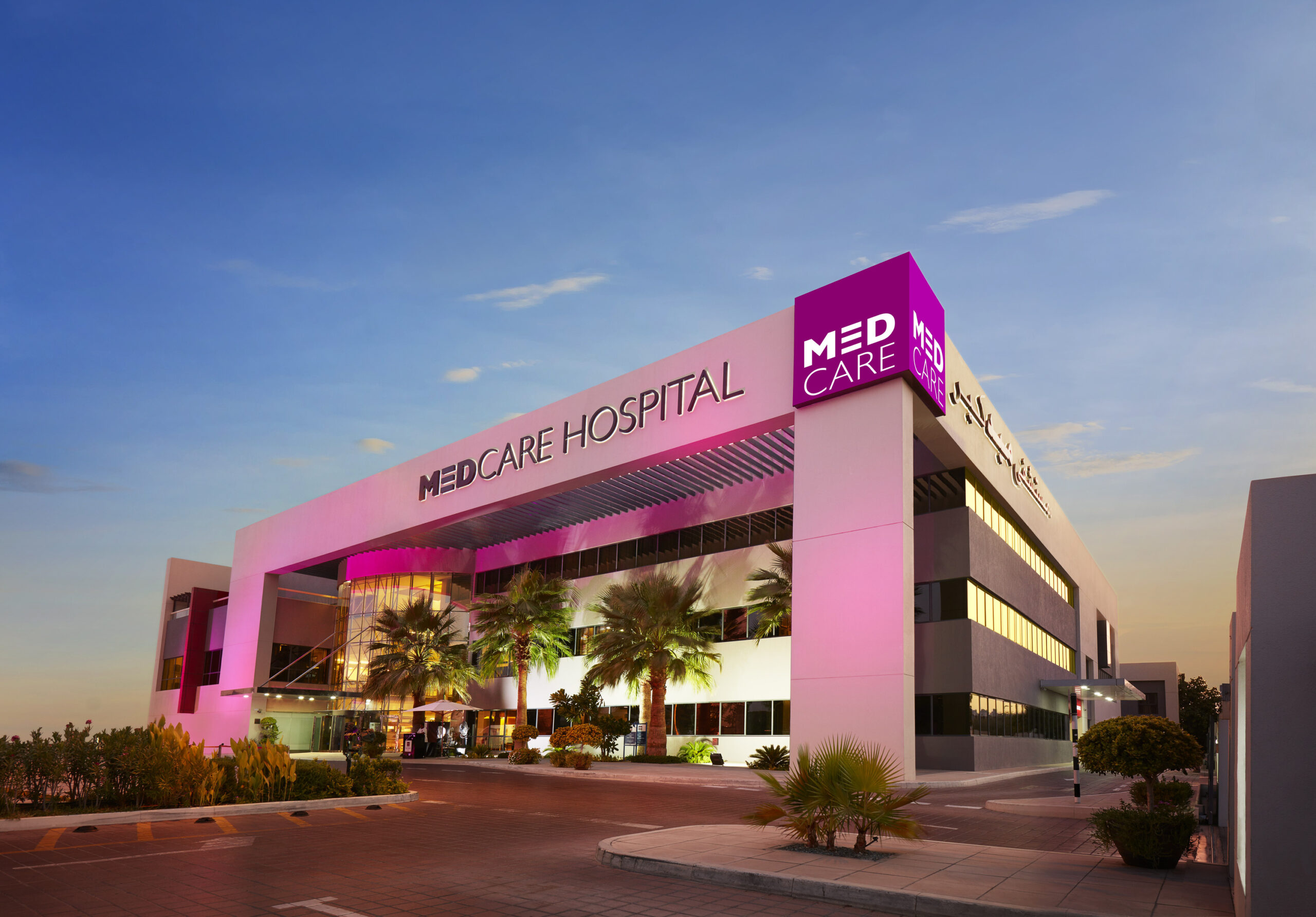 New removable stent technology comes to Dubai to treat severe below-the-knee artery disease