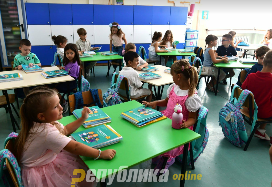 New school plan will make sure the children are home by 4.30 and have time for family activities